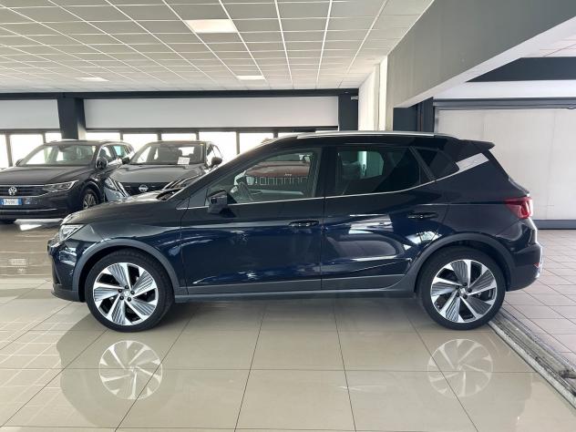 SEAT Arona 1.0 TGI 95CV FR - Foto 6