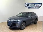 Volkswagen Tiguan Tiguan 1.5 tsi ehybrid Edition Plus 204cv dsg