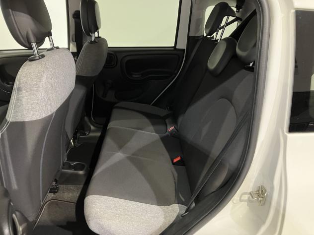 FIAT Panda 1.0 FireFly 70cv S&S Hybrid City Life - Foto 10