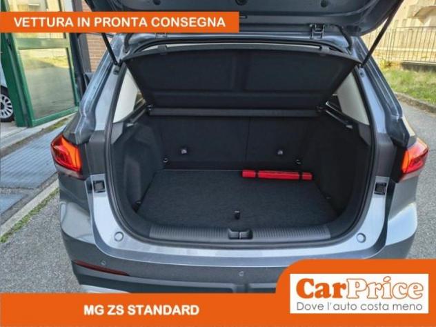 MG ZS 1.5 115CV Standard rif. 24066864 - Foto 7