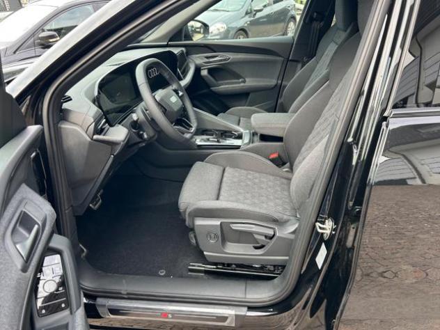 AUDI Q5 40 TDI 204 CV quattro S tronic S line rif. 24149253 - Foto 9