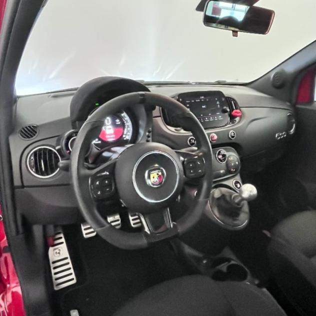 ABARTH 695 1.4 Turbo T-Jet 180 CV rif. 24100229 - Foto 10