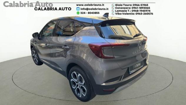 RENAULT Captur TCe 100 CV GPL Techno Fast Track rif. 23980084 - Foto 3