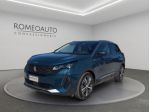 PEUGEOT 3008 1.6 PHEV 225 CV ALLURE PACK E-EAT8 rif. 24140082