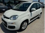 FIAT Panda 1.2 69cv Lounge