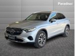 Mercedes-Benz GLC 200d ADVANCED - 2025 | 4MATIC | AUTO