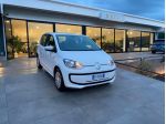 VOLKSWAGEN up! 1.0 5p. move up!