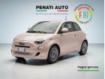 FIAT 500 500 Berlina 1.0 Hybrid TORINO