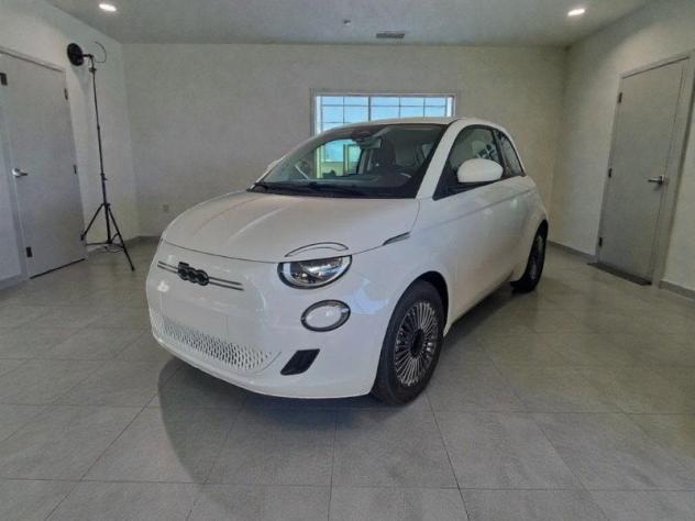 FIAT 500 Berlina 42 kWh PROMO PENATI4YUO - Foto 4