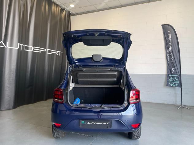Dacia Sandero 1.0 SCE LAUREATE EU6 - Foto 6