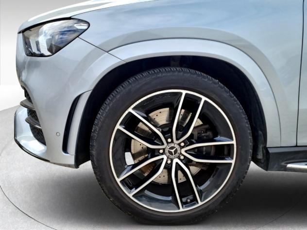 Mercedes-Benz GLE GLE Coupe - C167 2020 GLE coupe 350 de phev (e eq-power) Premium Plus 4matic auto - Foto 4