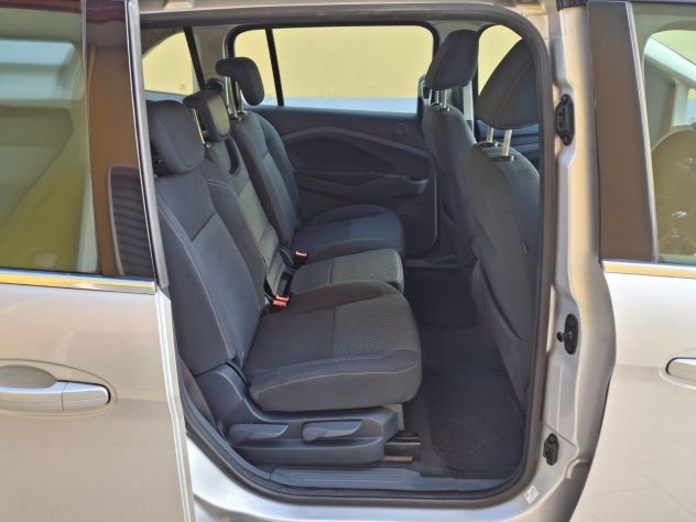 Ford C-Max 1.6 TDCI Titanium - Foto 9