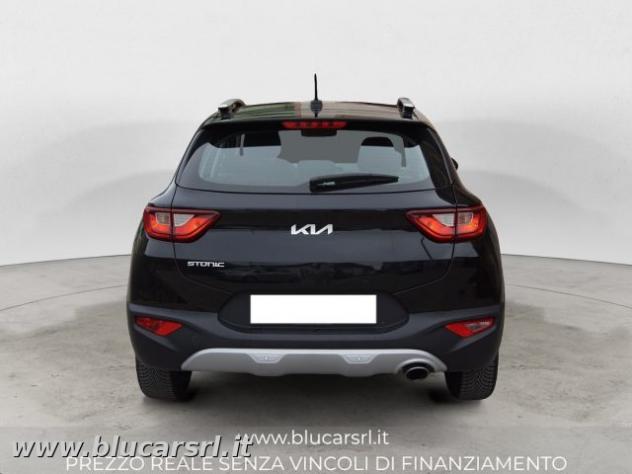 KIA Stonic 1.2 DPI STYLE rif. 23752338 - Foto 4