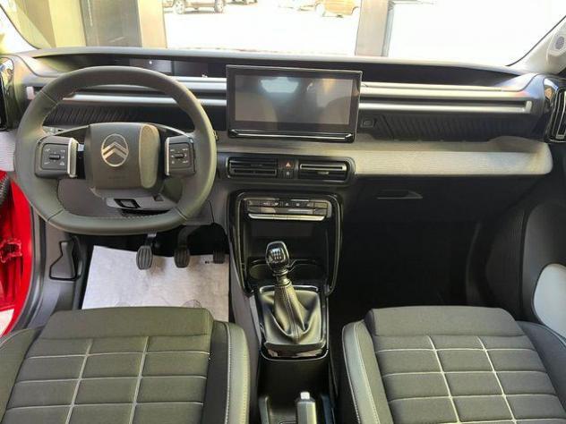 CITROEN C3 PureTech 100 S&S Max rif. 23804016 - Foto 9