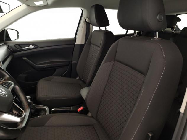Volkswagen T-Cross 1.0 TSI 81kW Sport - Foto 9