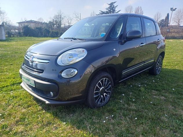 Fiat 500L 0.9 TwinAir Turbo Natural Power Lounge - Foto 2