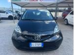 TOYOTA Aygo 1ª serie Aygo 1.0 12V VVT-i 5 porte Sol
