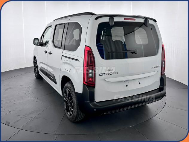 Citroën Berlingo Berlingo 1.5 bluehdi M Plus s&s 100cv - Foto 4