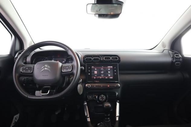 CITROEN C3 Aircross C3 Aircross BlueHDi 110 S&S Shine rif. 24024077 - Foto 4