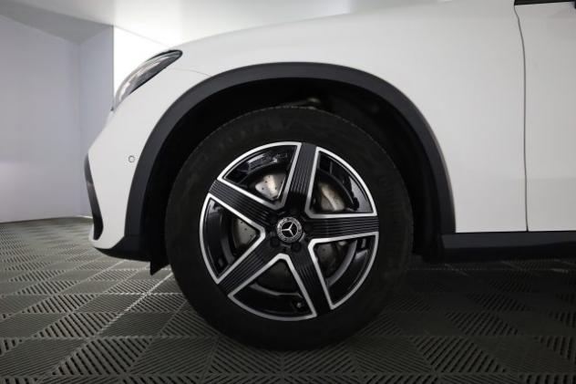 MERCEDES-BENZ GLC 220 GLC 220 d 4Matic Mild Hybrid AMG Line Advanced rif. 23886732 - Foto 8