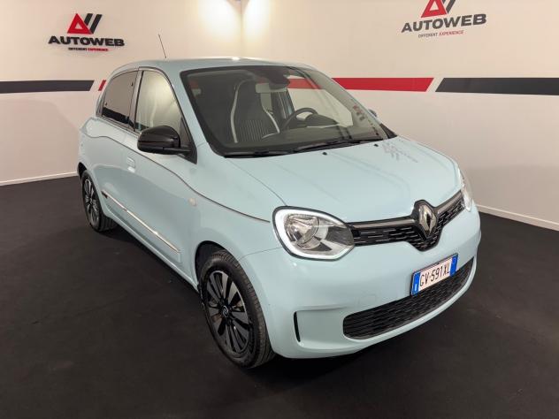 Renault Twingo Electric Techno - Foto 3