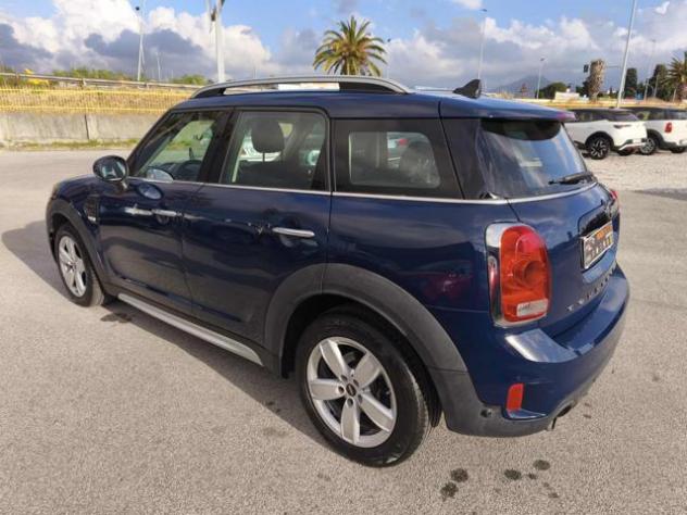 MINI Countryman 2.0 Cooper D Business Countryman rif. 23712630 - Foto 4