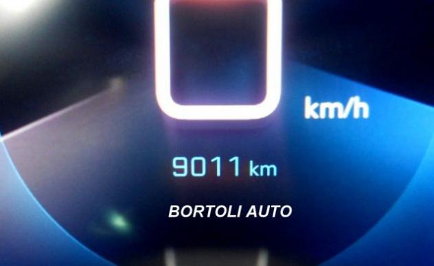 PEUGEOT 2008 BlueHDi 9.000 KM EAT8 ALLURE PACK AUTOMATICA rif. 23754171 - Foto 5
