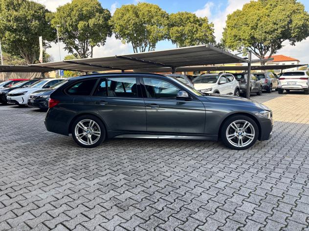 BMW Serie 3 320d Touring xdrive Msport Auto - Foto 4