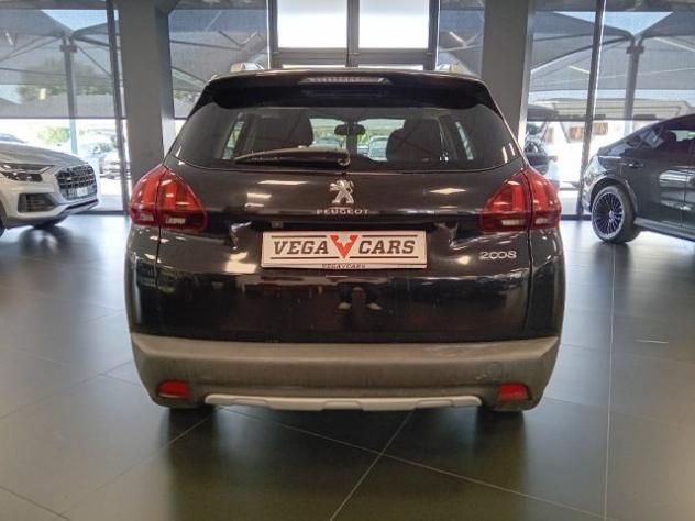 PEUGEOT 2008 1° serie BlueHDi 100 Allure - ALL GRIP CONTROL rif. 23982944 - Foto 6