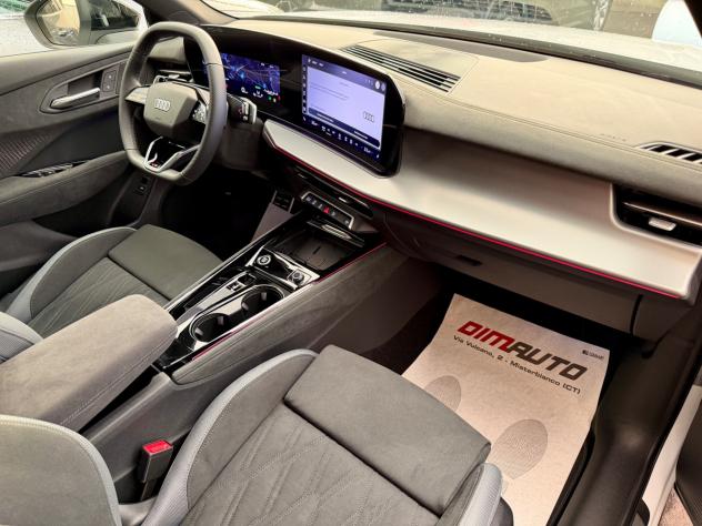 Audi Q3 35 TDI S tronic line edition - Foto 6