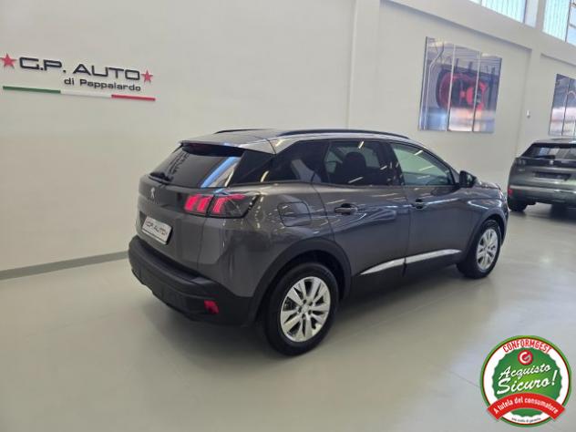 PEUGEOT 3008 BlueHDi 130 S&S EAT8 Style rif. 23509459 - Foto 5