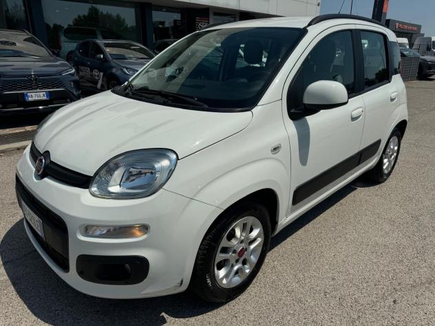 FIAT Panda 1.2 69cv Lounge