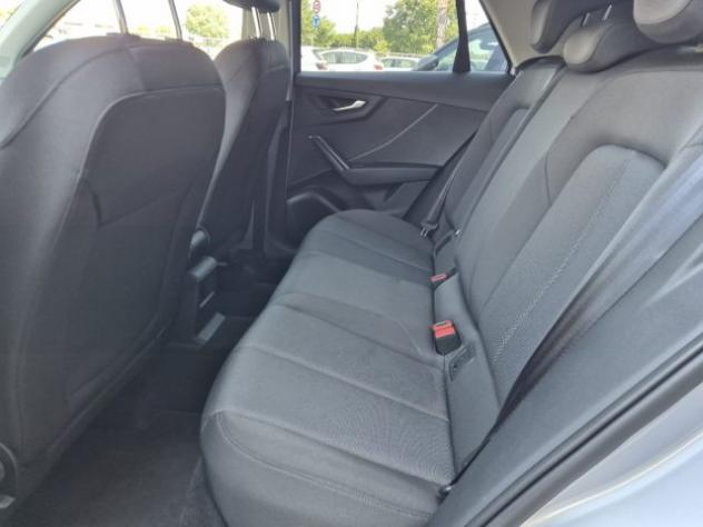 AUDI Q2 30 TDI S tronic Identity Black rif. 23830851 - Foto 8