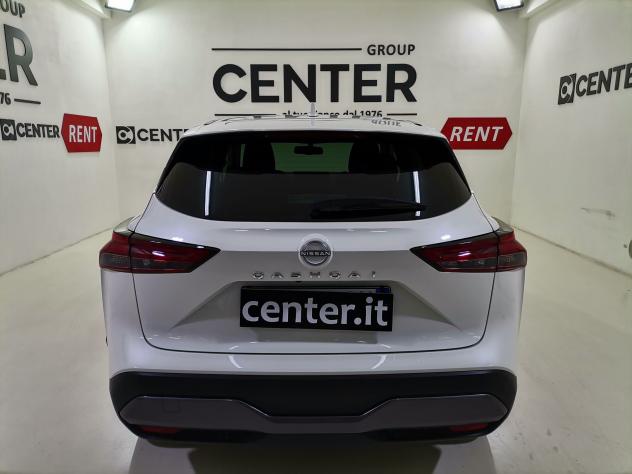 Nissan Qashqai MHEV 140 CV N-Connecta - PROMO FINANZIAMENTO - Foto 5