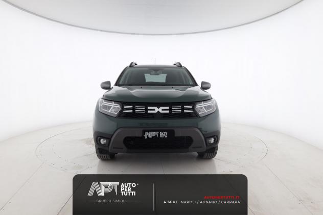 Dacia Duster Duster 1.5 blue dci Journey Up 4x2 115cv (KW: 85) - Foto 8