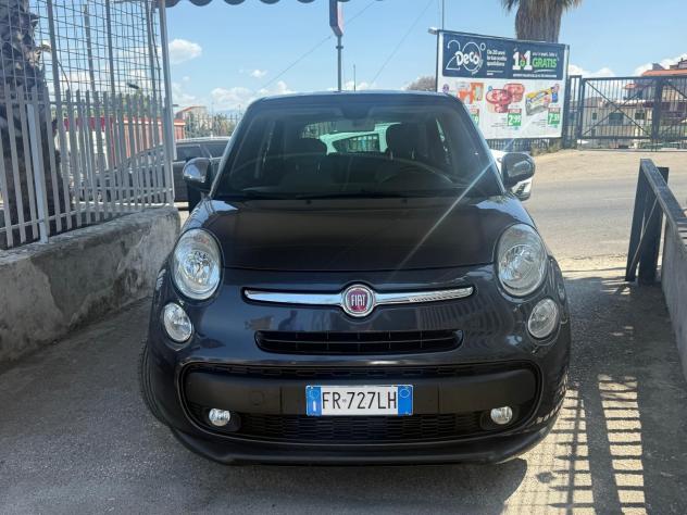Fiat 500L 1.3 Multijet 95 CV Business - Foto 2
