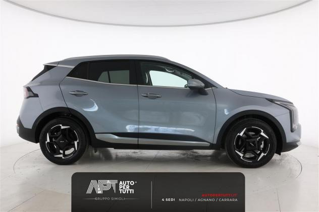 Kia Sportage Sportage crdi mhev Style mt - Foto 6