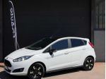 FORD Fiesta 1.4 5 porte Bz.- GPL Business rif. 23732775