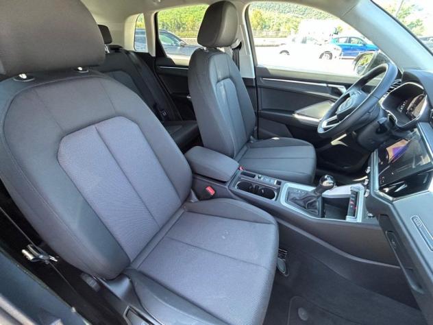 Audi Q3 2.0 35 TDI S Tronic S Line Edition - Foto 6