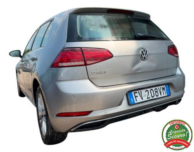VOLKSWAGEN Golf 1.6 TDI 115 CV 5p. Business BlueMotion Technology rif. 23856168 - Foto 2