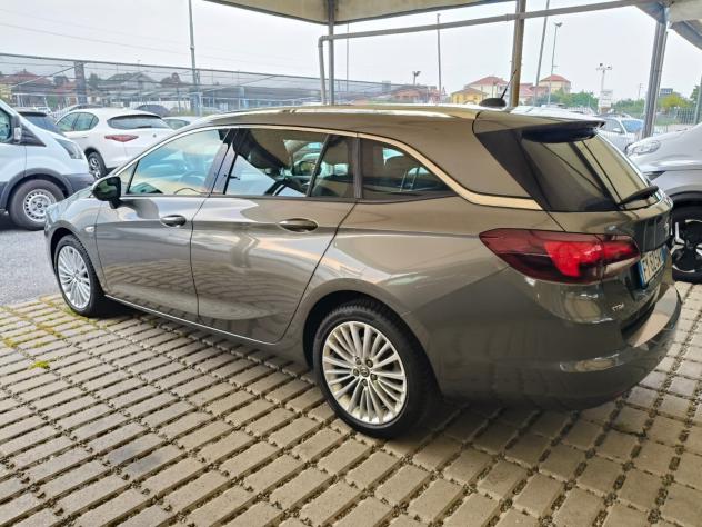 Opel Astra 1.6 CDTi 136CV Start&Stop Sports Tourer Innovation - Foto 6