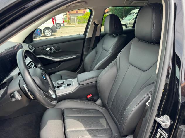 Bmw 320 320d 48V xDrive Touring - Foto 9