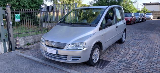 Fiat Multipla 1.6 metano testata rifatta - Foto 2