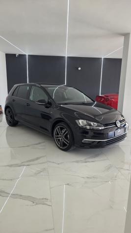 Volkswagen Golf 1.6 TDI 115 CV 5p. Executive BlueMotion Technology - Foto 3
