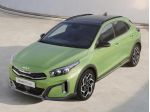 Kia Xceed Xceed 1.6 T-GDi 180 CV DCT GT-Line