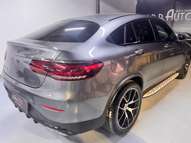 Mercedes-benz GLC 300 d 4Matic CoupPremium TETTO - Foto 6