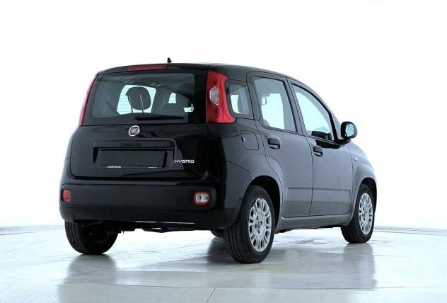 FIAT Panda Panda 1.0 FireFly S&S Hybrid - Foto 5