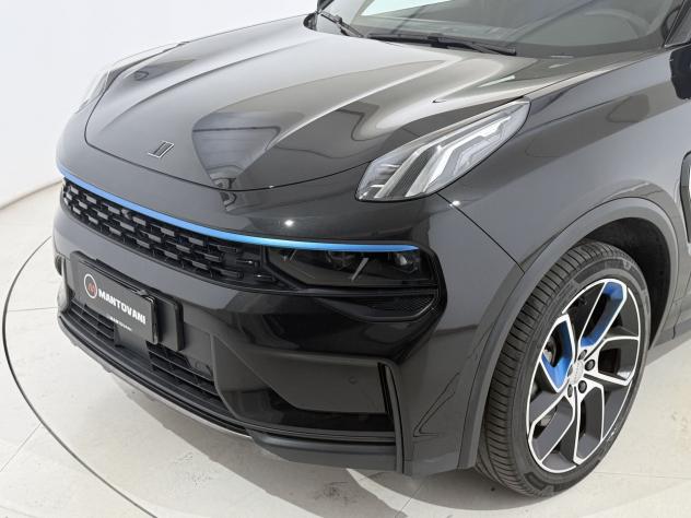 Lynk & Co 01 01 1.5 192KW PHEV DCT - Foto 2