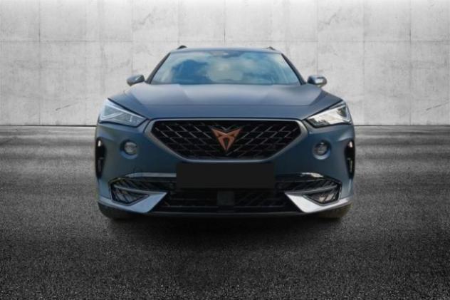 CUPRA Formentor 2.0 TSI 4Drive DSG rif. 23758925 - Foto 4