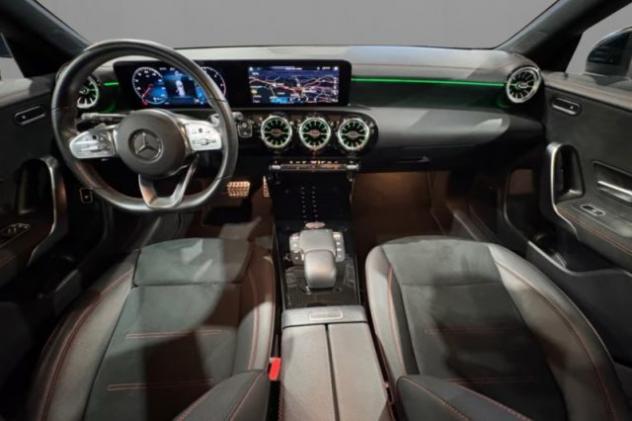 MERCEDES-BENZ CLA 220 d Automatic Shooting Brake AMG Line Advanced Plus rif. 24211456 - Foto 6